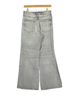 upper hights（アッパーハイツ）デニムパンツ グレー サイズ:24(S位) レディース/2200710463128