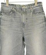 upper hights（アッパーハイツ）デニムパンツ グレー サイズ:24(S位) レディース/2200710463128