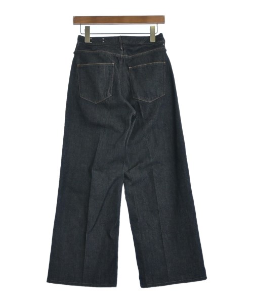 upper hights（アッパーハイツ）デニムパンツ 紺 サイズ:-(XL位) レディース/2200707710051