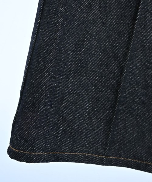 upper hights（アッパーハイツ）デニムパンツ 紺 サイズ:-(XL位) レディース/2200707710051