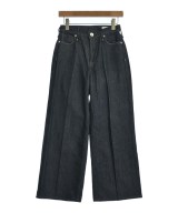 upper hights（アッパーハイツ）デニムパンツ 紺 サイズ:-(XL位) レディース/2200707710051