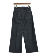 upper hights（アッパーハイツ）デニムパンツ 紺 サイズ:-(XL位) レディース/2200707710051