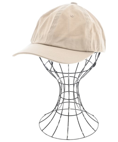 upper hights(アッパーハイツ)のキャップ サイズ:57 2,700円