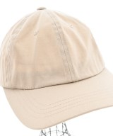 upper hights（アッパーハイツ）キャップ ベージュ サイズ:57 レディース/2200710211064