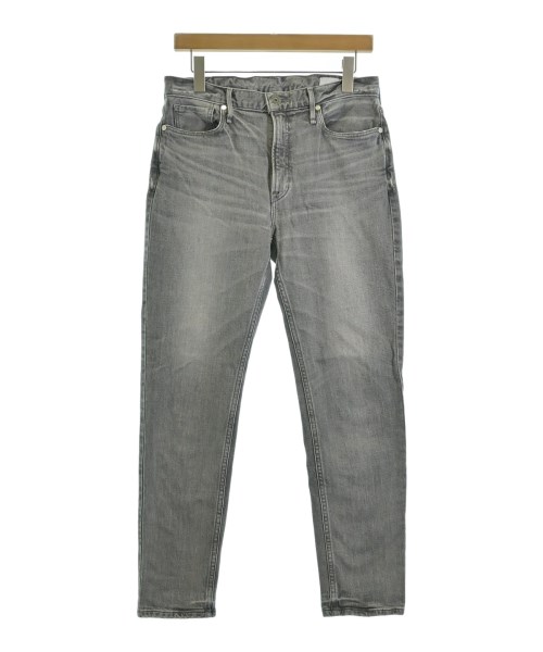 upper hights(アッパーハイツ)のデニムパンツ サイズ:25(S位) 4,200円