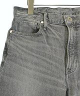 upper hights（アッパーハイツ）デニムパンツ グレー サイズ:25(S位) レディース/2200713364019