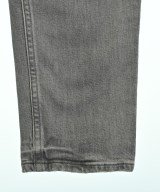 upper hights（アッパーハイツ）デニムパンツ グレー サイズ:25(S位) レディース/2200713364019