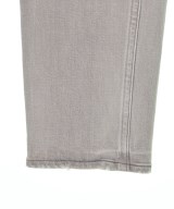 upper hights（アッパーハイツ）デニムパンツ グレー サイズ:23(XS位) レディース/2200710709028