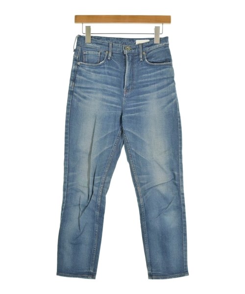 upper hights(アッパーハイツ)のデニムパンツ サイズ:22(XS位) 4,200円