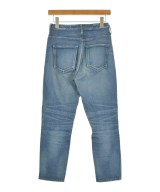 upper hights（アッパーハイツ）デニムパンツ 青 サイズ:22(XS位) レディース/2200708611104
