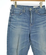 upper hights（アッパーハイツ）デニムパンツ 青 サイズ:22(XS位) レディース/2200708611104