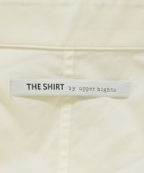 upper hights（アッパーハイツ）カジュアルシャツ 白 サイズ:0(XS位) レディース/2200709972273