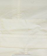 upper hights（アッパーハイツ）カジュアルシャツ 白 サイズ:0(XS位) レディース/2200709972273