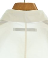 upper hights（アッパーハイツ）カジュアルシャツ 白 サイズ:0(XS位) レディース/2200709972273