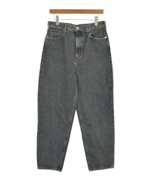 upper hights(アッパーハイツ)のデニムパンツ サイズ:27(M位) 3,600円