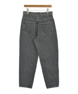 upper hights（アッパーハイツ）デニムパンツ グレー サイズ:27(M位) レディース/2200714542058