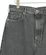 upper hights（アッパーハイツ）デニムパンツ グレー サイズ:27(M位) レディース/2200714542058