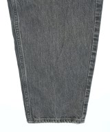 upper hights（アッパーハイツ）デニムパンツ グレー サイズ:27(M位) レディース/2200714542058
