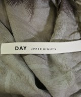 upper hights（アッパーハイツ）ロング・マキシ丈スカート グレー サイズ:1(S位) レディース/2200714959054