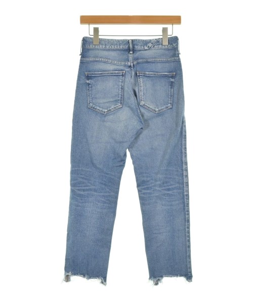 upper hights（アッパーハイツ）デニムパンツ 紺 サイズ:22(XS位) レディース/2200715097175