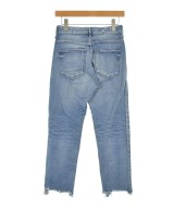 upper hights（アッパーハイツ）デニムパンツ 紺 サイズ:22(XS位) レディース/2200715097175