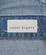 upper hights（アッパーハイツ）デニムパンツ 紺 サイズ:22(XS位) レディース/2200715097175