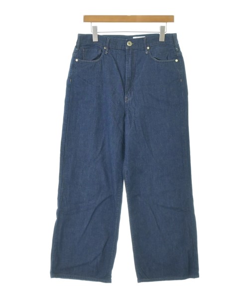 upper hights(アッパーハイツ)のデニムパンツ サイズ:27(M位) 4,800円