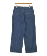 upper hights（アッパーハイツ）デニムパンツ 青 サイズ:27(M位) レディース/2200714086057