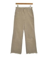 upper hights（アッパーハイツ）その他 ベージュ サイズ:24(S位) レディース/2200714964089