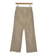 upper hights（アッパーハイツ）その他 ベージュ サイズ:24(S位) レディース/2200714964089