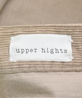 upper hights（アッパーハイツ）その他 ベージュ サイズ:24(S位) レディース/2200714964089