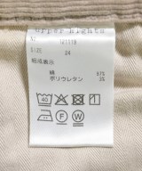 upper hights（アッパーハイツ）その他 ベージュ サイズ:24(S位) レディース/2200714964089