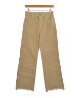 upper hights（アッパーハイツ）その他 ベージュ サイズ:25(S位) レディース/2200707046013