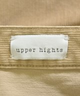 upper hights（アッパーハイツ）その他 ベージュ サイズ:25(S位) レディース/2200707046013