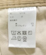 upper hights（アッパーハイツ）その他 ベージュ サイズ:25(S位) レディース/2200707046013