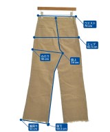 upper hights（アッパーハイツ）その他 ベージュ サイズ:25(S位) レディース/2200707046013