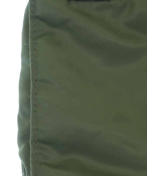 upper hights（アッパーハイツ）ショルダーバッグ カーキ サイズ:- レディース/2200710499226