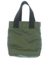 upper hights（アッパーハイツ）ショルダーバッグ カーキ サイズ:- レディース/2200710499226