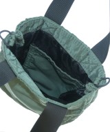 upper hights（アッパーハイツ）ショルダーバッグ カーキ サイズ:- レディース/2200710499226