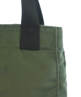 upper hights（アッパーハイツ）ショルダーバッグ カーキ サイズ:- レディース/2200710499226