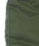 upper hights（アッパーハイツ）ショルダーバッグ カーキ サイズ:- レディース/2200710499226