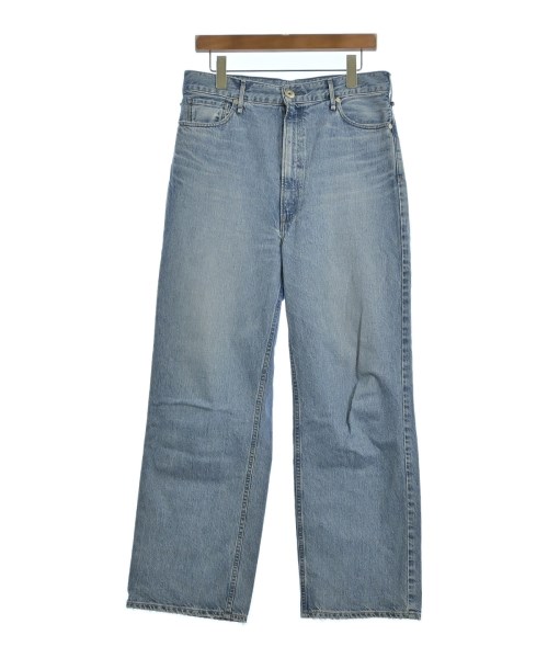 upper hights(アッパーハイツ)のデニムパンツ サイズ:25(S位) 5,500円