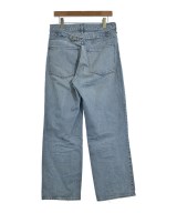 upper hights（アッパーハイツ）デニムパンツ 青 サイズ:25(S位) レディース/2200711353022