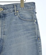 upper hights（アッパーハイツ）デニムパンツ 青 サイズ:25(S位) レディース/2200711353022