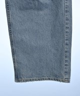upper hights（アッパーハイツ）デニムパンツ 青 サイズ:25(S位) レディース/2200711353022