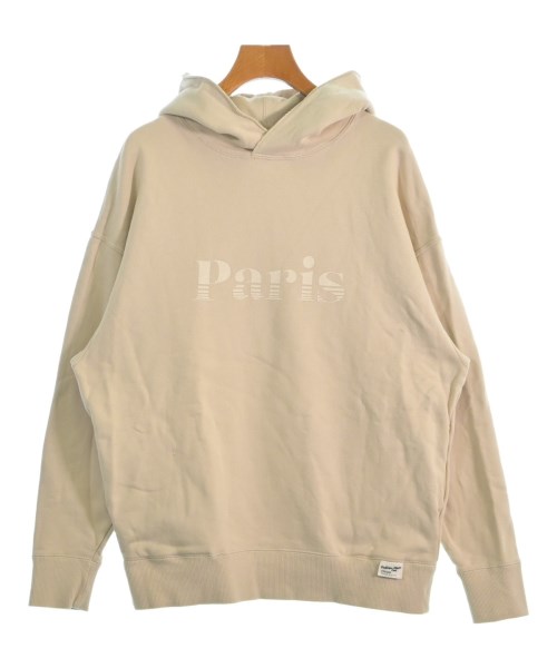 upper hights(アッパーハイツ)のパーカー サイズ:1(S位) 4,800円
