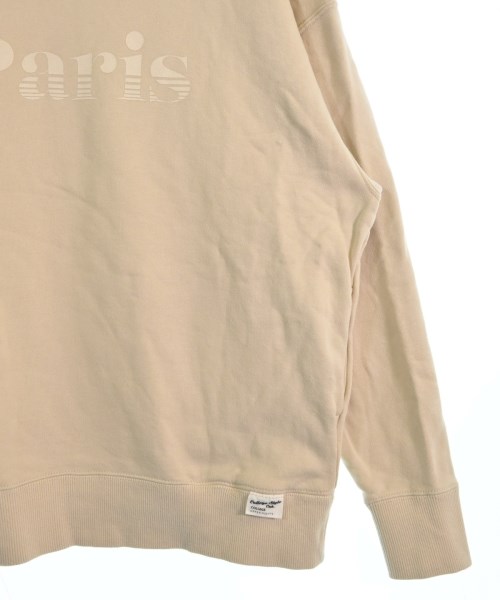 upper hights（アッパーハイツ）パーカー ベージュ サイズ:1(S位) レディース/2200712472067