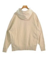 upper hights（アッパーハイツ）パーカー ベージュ サイズ:1(S位) レディース/2200712472067