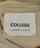 upper hights（アッパーハイツ）パーカー ベージュ サイズ:1(S位) レディース/2200712472067