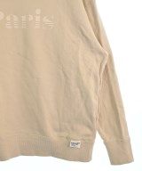 upper hights（アッパーハイツ）パーカー ベージュ サイズ:1(S位) レディース/2200712472067